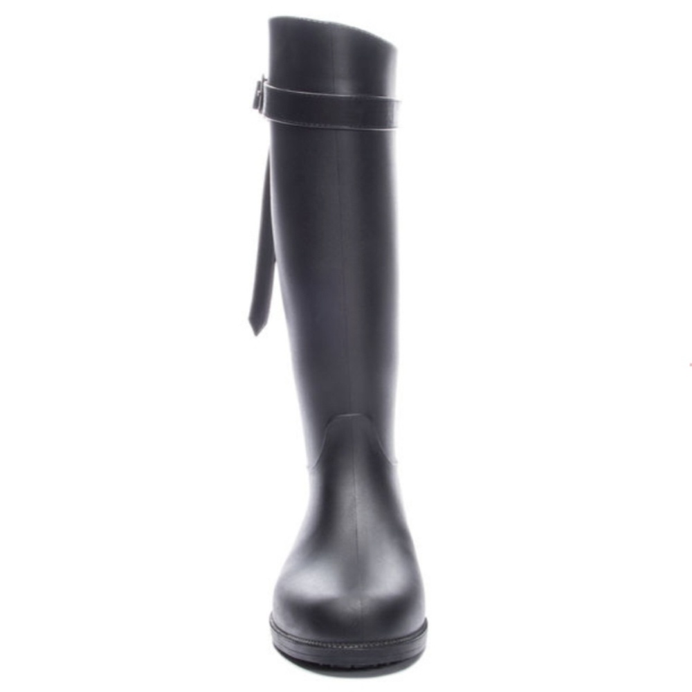 Chinese Laundry/Dirty Laundry Rise Up Rain Boots